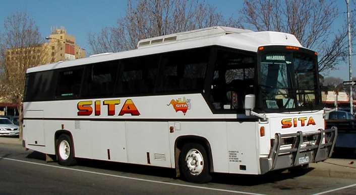 SITA Austral Minimaster HRP2 227